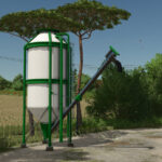 Silos Pack2