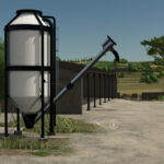Silos Pack3