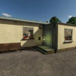 Single Family Farmhouse