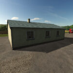 Single Family Farmhouse2