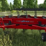 Sitrex GSE 2403