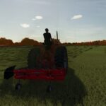 Sitrex GSE 2405