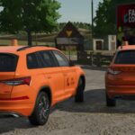 Skoda Kodiaq The Construction Yard Version3