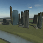 Skyscraper Pack