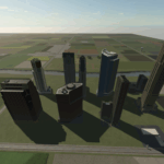 Skyscraper Pack3