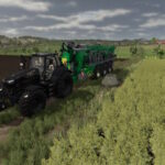 Slurry Shaft Package