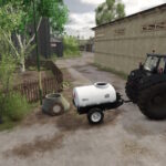 Slurry Shaft Package2