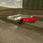 Slurry Yard