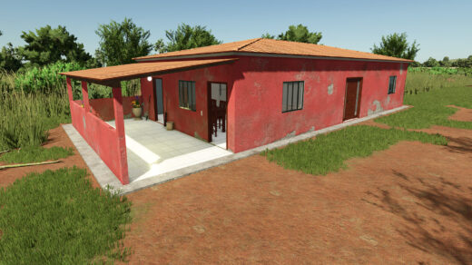 Small Houses