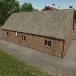 Small Renovated House