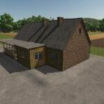 Small Renovated House2