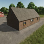 Small Renovated House3