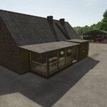 Small Renovated House4