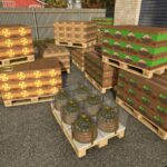 Specialized Food Productions