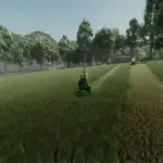 Stand on mowers v1.04