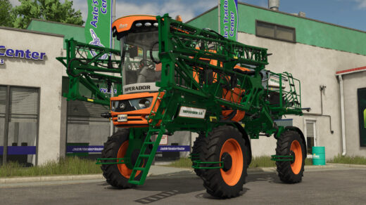 Stara Imperador 3.0