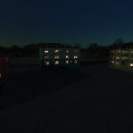 State Agricultural Farm Housing Blocks5