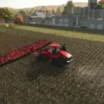 Steiger Quadtrac AFS Connect4