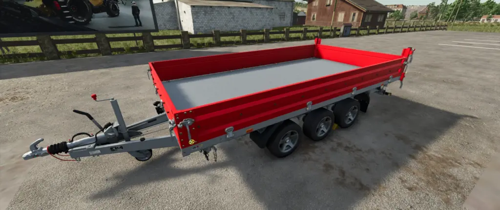 Stema Trius IC v1.0.1
