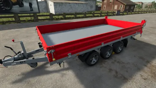 Stema Trius IC v1.0.1