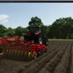 Steyr Terrus CVT v1.22
