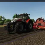 Steyr Terrus CVT v1.23