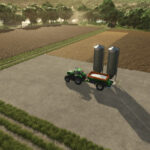 Stock Pack For Farm Aid Products