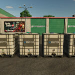 Stock Pack For Farm Aid Products4