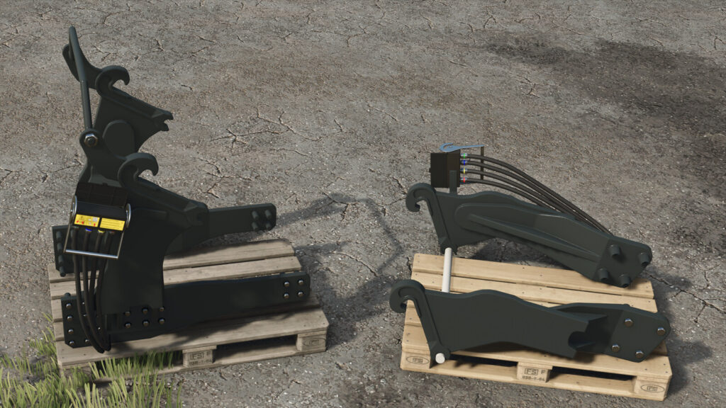 Stoll Console (Prefab*) V1.0