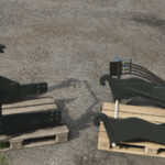 Stoll Console (Prefab*) V1.0
