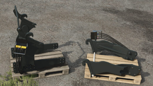 Stoll Console (Prefab*) V1.0