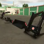 Stoll Frontloader Tools Pack v1.0