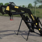 Stoll Super 1
