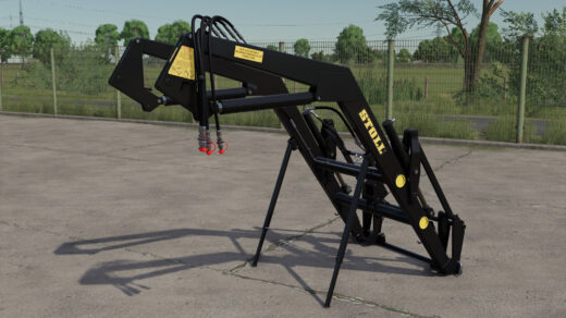 Stoll Super 1
