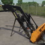 Stoll Super 12