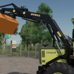 Stoll Super 13