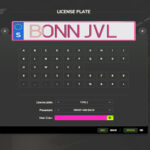 Swedish LicensePlates (Prefab*) V1.0