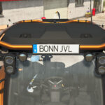 Swedish LicensePlates (Prefab*) V1.0