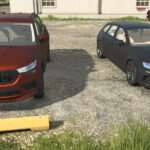 Swedish LicensePlates (Prefab*) V1.0