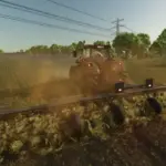 TMC Cancela TJP 1100 v1.0