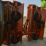 TMC Cancela TJP 1100 v1.02