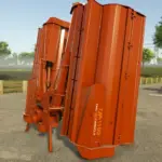 TMC Cancela TJP 1100 v1.03