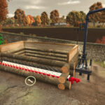 TMR Wooden Mixing Station3