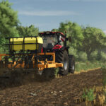 TT Multicultivator 5-in-14
