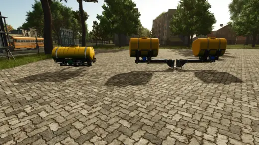 Tanks side v1.0