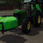 Tecnoma Xenis Pack