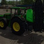 Tecnoma Xenis Pack2
