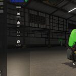 Tecnoma Xenis Pack3