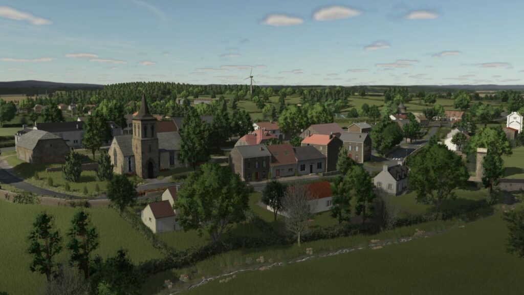 Terre d Auvergne V1.0