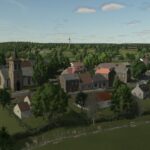 Terre d Auvergne V1.0